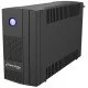 PowerWalker Basic VI 850 SB Interactivité de ligne 0,85 kVA 480 W 2 sortie(s) CA PowerWalker Basic VI 850 SB Interactivité de ligne 0,85 kVA 480 W 2 sortie(s) CA