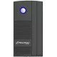 PowerWalker Basic VI 850 SB Interactivité de ligne 0,85 kVA 480 W 2 sortie(s) CA PowerWalker Basic VI 850 SB Interactivité de ligne 0,85 kVA 480 W 2 sortie(s) CA