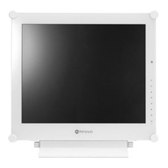 AG Neovo X-19E écran PC 19" 1280 x 1024 pixels SXGA LED Blanc