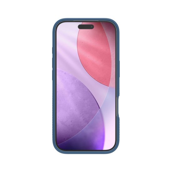 ZAGG Manhattan Snap coque de protection pour téléphones portables 16 cm (6.3") Housse Bleu