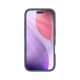 ZAGG Manhattan Snap coque de protection pour téléphones portables 16 cm (6.3") Housse Bleu