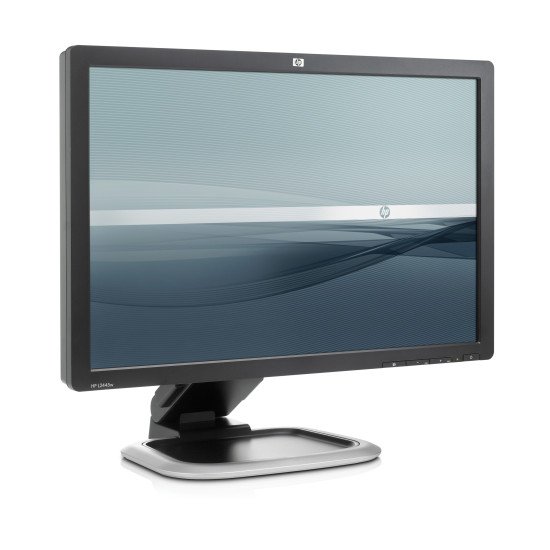 HP L2445w 24-inch Widescreen LCD Monitor écran PC 61 cm (24") 1920 x 1200 pixels