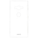 Krusell Kivik coque de protection pour téléphones portables Housse Transparent