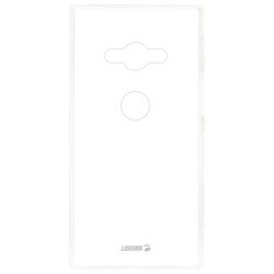 Krusell Kivik coque de protection pour téléphones portables Housse Transparent