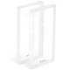 Krusell Kivik coque de protection pour téléphones portables Housse Transparent