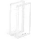 Krusell Kivik coque de protection pour téléphones portables Housse Transparent Krusell Kivik coque de protection pour téléphones portables Housse Transparent