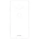 Krusell Kivik coque de protection pour téléphones portables Housse Transparent Krusell Kivik coque de protection pour téléphones portables Housse Transparent