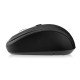 V7 Souris mobile optique sans fil  Noire