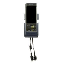 Honeywell CN80-VD-SRH-0 chargeur de téléphones portables Auto Noir