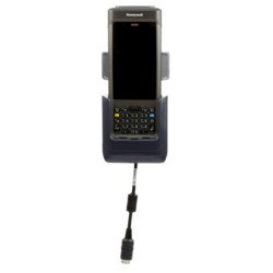 Honeywell CN80-VD-WL-0 chargeur de téléphones portables Auto Noir
