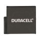 Duracell DRGOPROH5 batterie de caméra/caméscope Lithium-Ion (Li-Ion) 1250 mAh