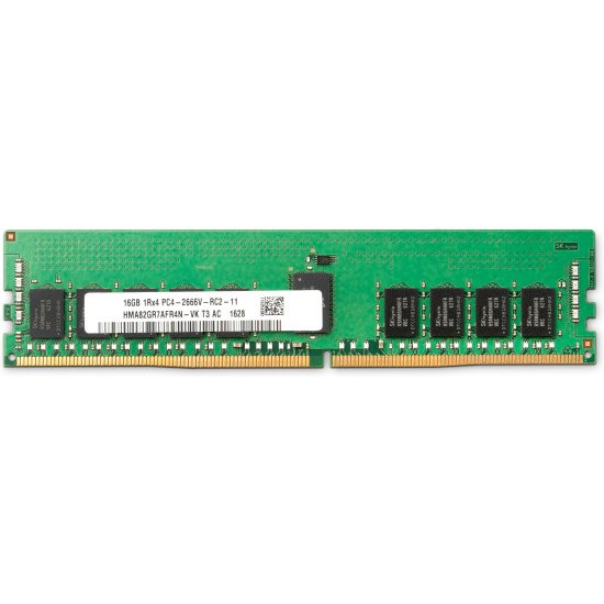 HP 3PL82AA RAM 16 Go DDR4 2666 MHz