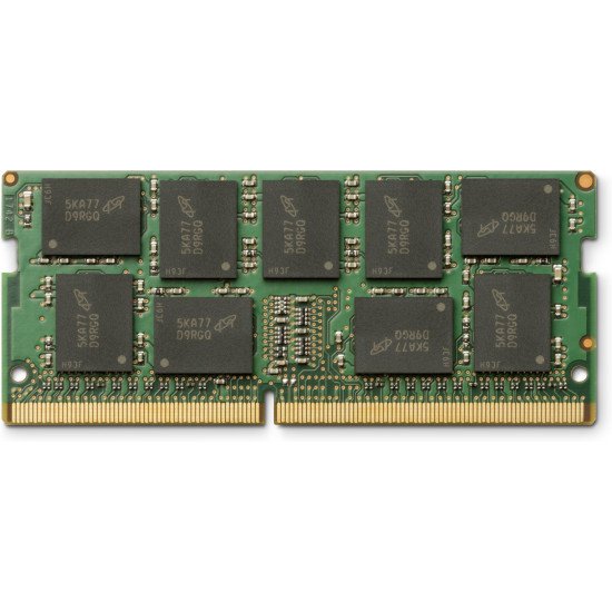 HP 8GB DDR4 2666MHz module de mémoire 8 Go