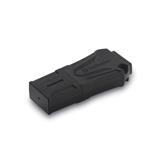 Verbatim ToughMAX lecteur USB flash 32 Go USB Type-A 2.0 Noir