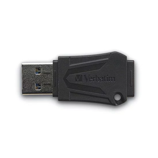 Verbatim Clé USB ToughMAX 64 Go Verbatim Clé USB ToughMAX 64 Go