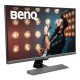 Benq EW3270U écran PC 32" 3840 x 2160 pixels 4K Ultra HD LED Noir, Gris Metallique