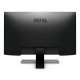 Benq EW3270U écran PC 32" 3840 x 2160 pixels 4K Ultra HD LED Noir, Gris Metallique