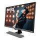 Benq EW3270U écran PC 32" 3840 x 2160 pixels 4K Ultra HD LED Noir, Gris Metallique