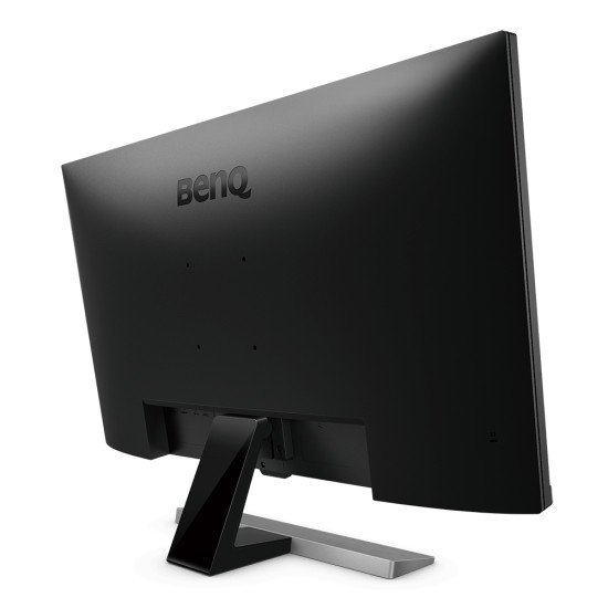 Benq EW3270U écran PC 32" 3840 x 2160 pixels 4K Ultra HD LED Noir, Gris Metallique