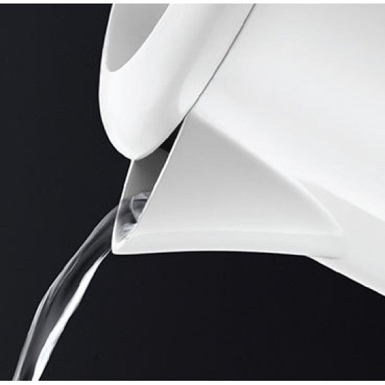 Russell Hobbs 23840-70 bouilloire 0,85 L 1000 W Gris, Blanc Russell Hobbs 23840-70 bouilloire 0,85 L 1000 W Gris, Blanc