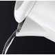 Russell Hobbs 23840-70 bouilloire 0,85 L 1000 W Gris, Blanc Russell Hobbs 23840-70 bouilloire 0,85 L 1000 W Gris, Blanc