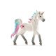 schleich BAYALA Licorne des mers, poulain