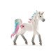 schleich BAYALA Licorne des mers, poulain