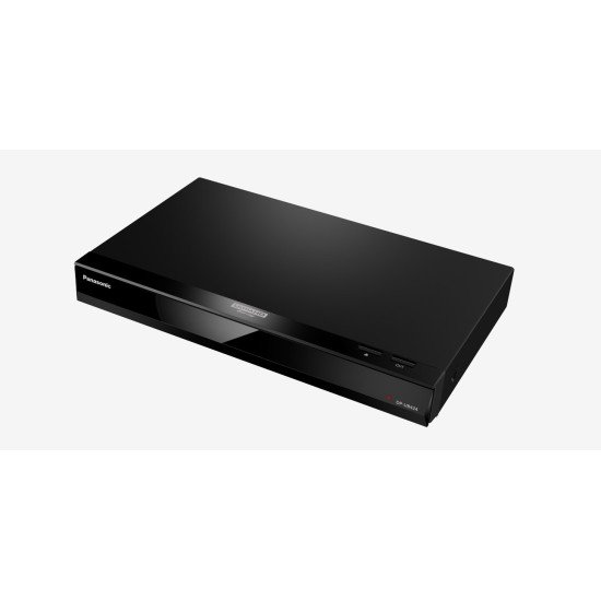 Panasonic DP-UB424 Lecteur Blu-Ray Compatibilité 3D Noir
