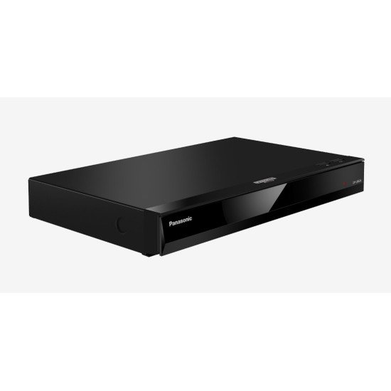 Panasonic DP-UB424 Lecteur Blu-Ray Compatibilité 3D Noir