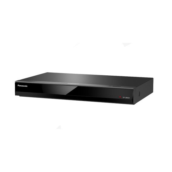 Panasonic DP-UB424 Lecteur Blu-Ray Compatibilité 3D Noir