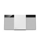 Panasonic SC-HC304 Lecteur CD Hi-Fi Blanc