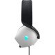 Alienware AW520H Casque Avec fil Arceau Jouer Blanc