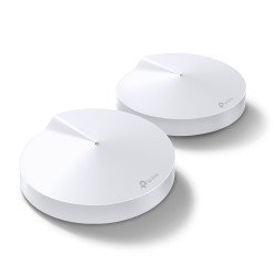 TP-LINK Deco M5 2-Pack Point d'accès réseau sans fil