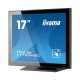 iiyama ProLite T1732MSC-B5X écran PC tactile 17"