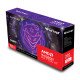 Sapphire NITRO+ Radeon RX 7700 XT AMD 12 Go GDDR6