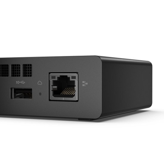 Lenovo ThinkPad Thunderbolt 5 Smart Dock 7500 Avec fil Noir Lenovo ThinkPad Thunderbolt 5 Smart Dock 7500 Avec fil Noir