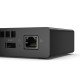 Lenovo ThinkPad Thunderbolt 5 Smart Dock 7500 Avec fil Noir Lenovo ThinkPad Thunderbolt 5 Smart Dock 7500 Avec fil Noir