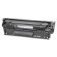 HP 12A / Q2612A Toner Noir