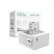Gamer Storm PS750G WH unité d'alimentation d'énergie 750 W 20+4 pin ATX ATX Blanc