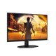 AOC G4 Q27G42XE écran PC 68,6 cm (27") 2560 x 1440 pixels Quad HD Noir, Rouge AOC G4 Q27G42XE écran PC 68,6 cm (27") 2560 x 1440 pixels Quad HD Noir, Rouge