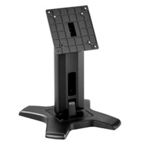 Advantech UTC-S01-STAND support d'écran plat pour bureau Autonome Noir