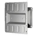 Advantech UTC-WALL-MOUNT2E support d'écran plat pour bureau Argent Advantech UTC-WALL-MOUNT2E support d'écran plat pour bureau Argent