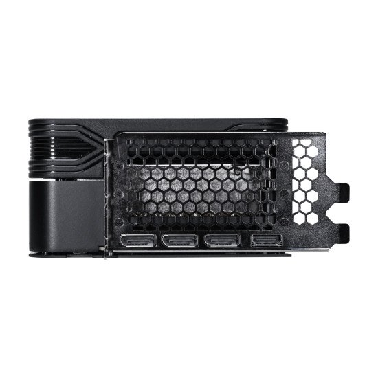 Palit GeForce RTX 5090 GameRock NVIDIA 32 Go GDDR7 Palit GeForce RTX 5090 GameRock NVIDIA 32 Go GDDR7