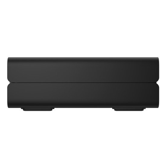 HP ZGX Nano G1n AI GB10 128 Go LPDDR5x-SDRAM 1 To SSD linux Mini PC Station de travail AI Workstation, AI PC Noir