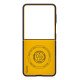 Spigen ACS11522 coque de protection pour téléphones portables 17,5 cm (6.9") Housse Marine, Jaune