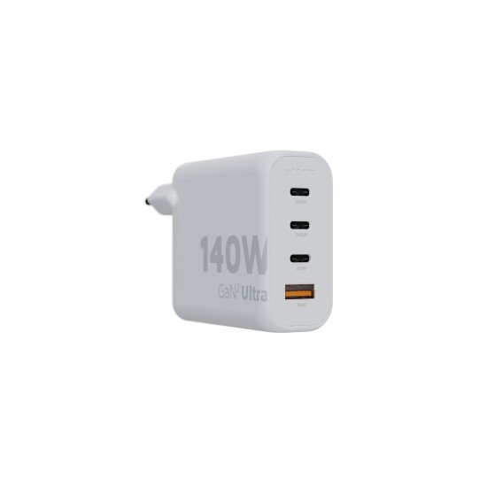 Xtorm 140W GaN² Ultra Wall Charger