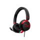 HyperX Cloud Mini — Casque pour gaming (noir) HyperX Cloud Mini — Casque pour gaming (noir)
