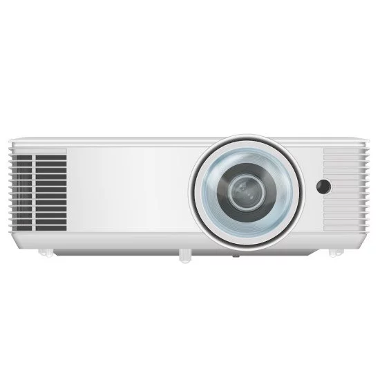 ScreenPlay MULTIMEDIA PROJECTOR vidéo-projecteur Projecteur à focale standard 4200 ANSI lumens DLP XGA (1024x768) Compatibilité 3D Blanc ScreenPlay MULTIMEDIA PROJECTOR vidéo-projecteur Projecteur à focale standard 4200 ANSI lumens DLP XGA (1024x768) Compatibilité 3D Blanc
