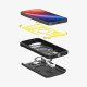 Spigen Tough Armor AI (MagFit) coque de protection pour téléphones portables 16 cm (6.3") Housse Noir Spigen Tough Armor AI (MagFit) coque de protection pour téléphones portables 16 cm (6.3") Housse Noir