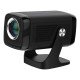 Denver PR-4852 700 ANSI lumens LCD 3K (2880x1620) Noir